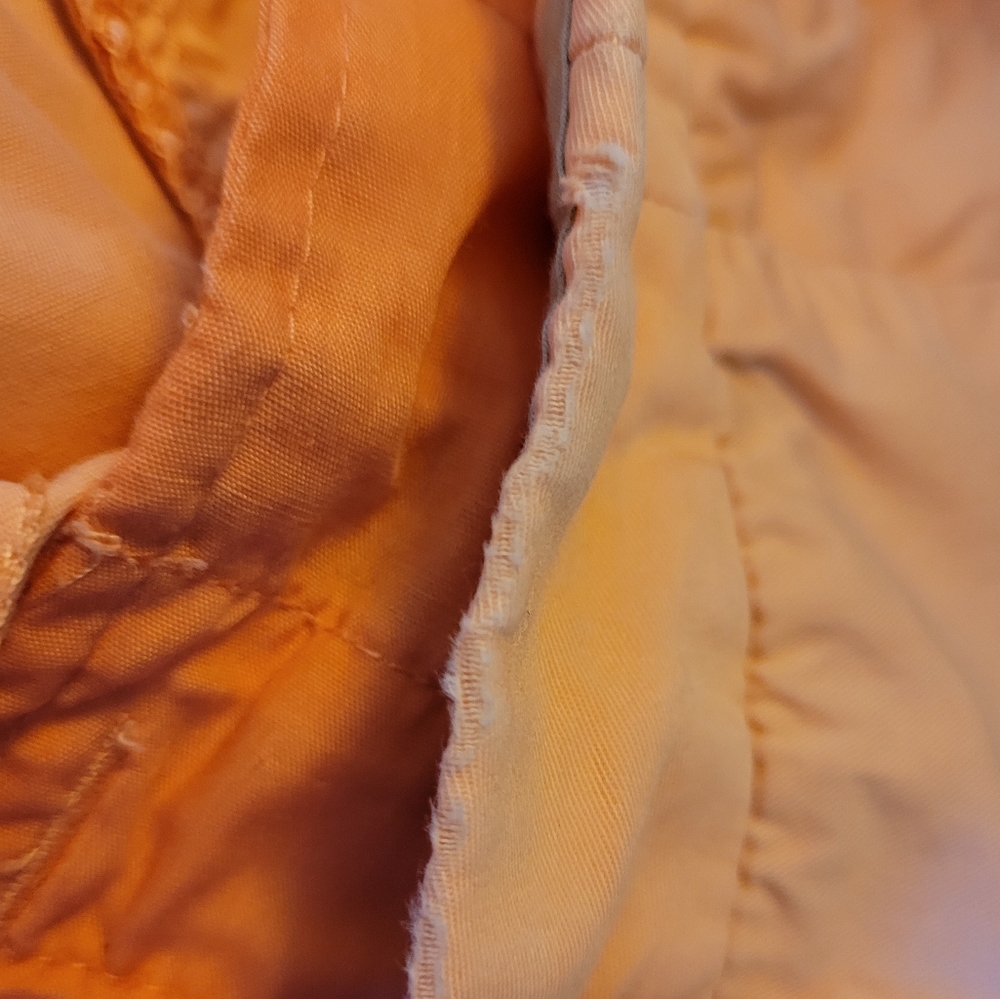 J. Crew Stretch Shorts - size 2 - Picture 11 of 15
